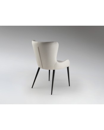 TELMA- SILLA BLANCA